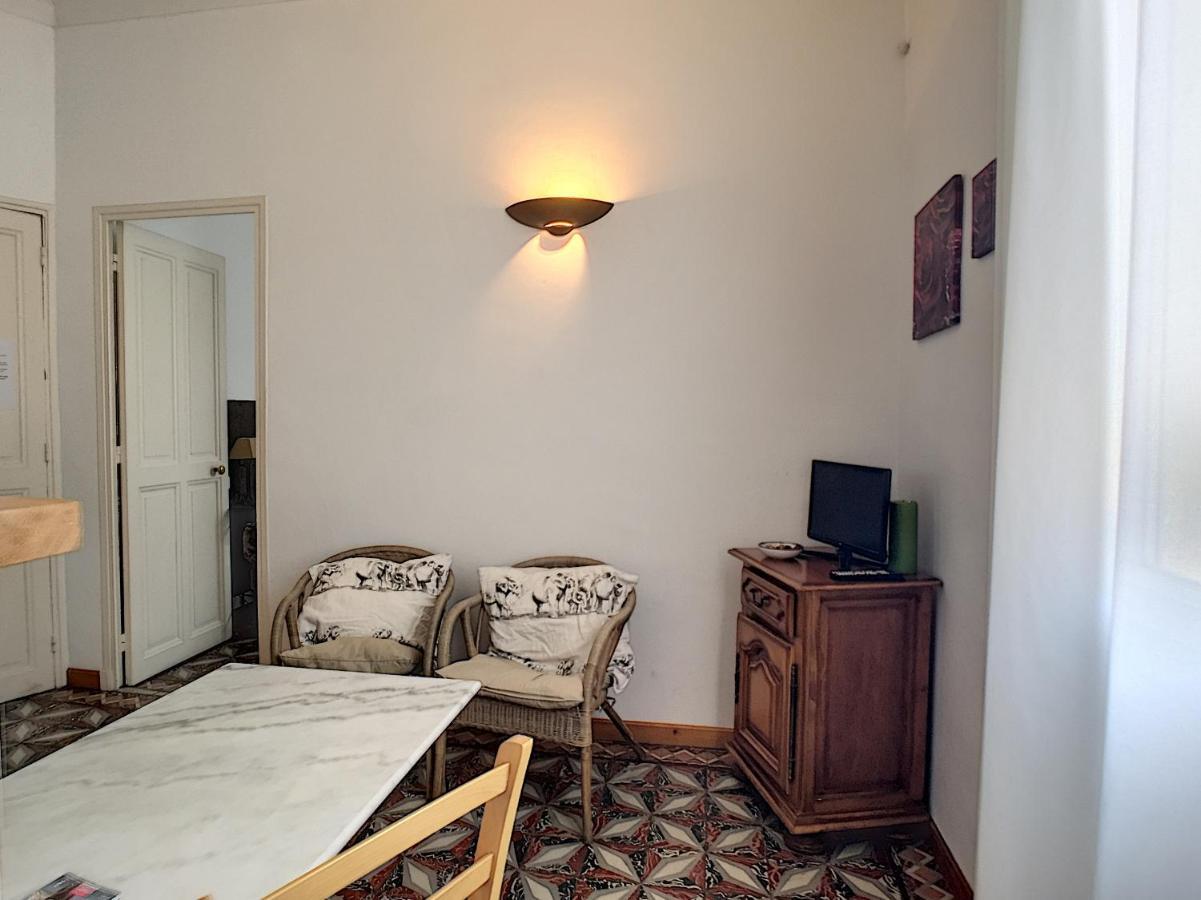 Apartment Anne De La Maison Blanche