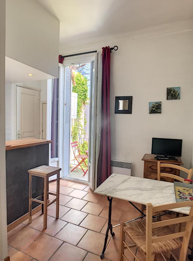 Apartment Anne De La Maison Blanche Avignon