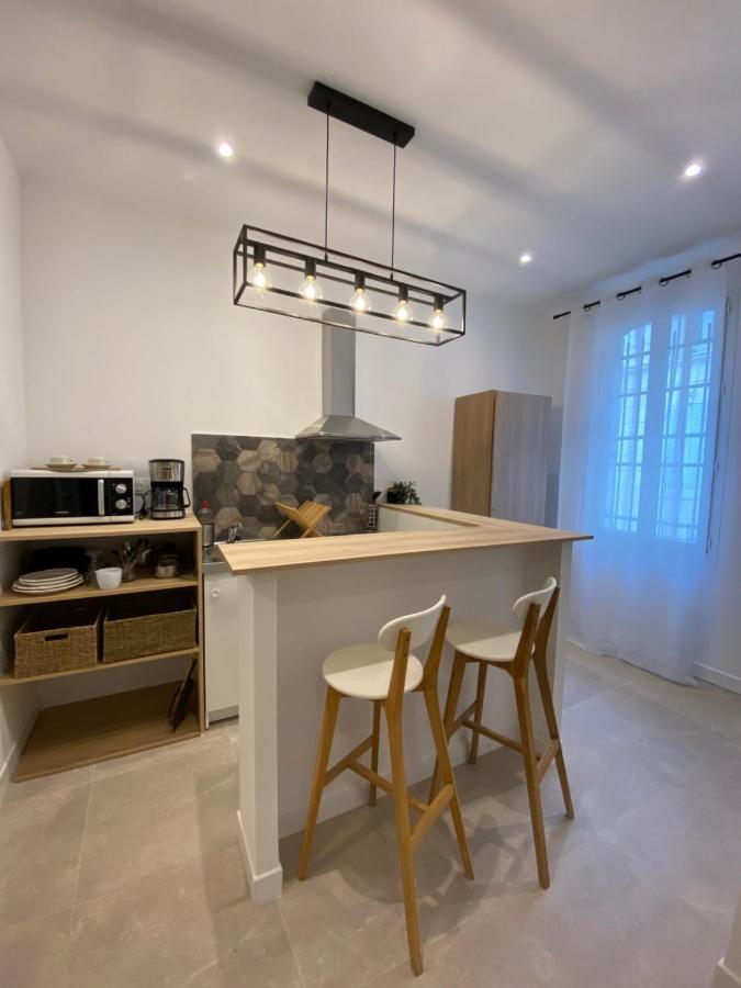 Apartment Anne De La Maison Blanche *