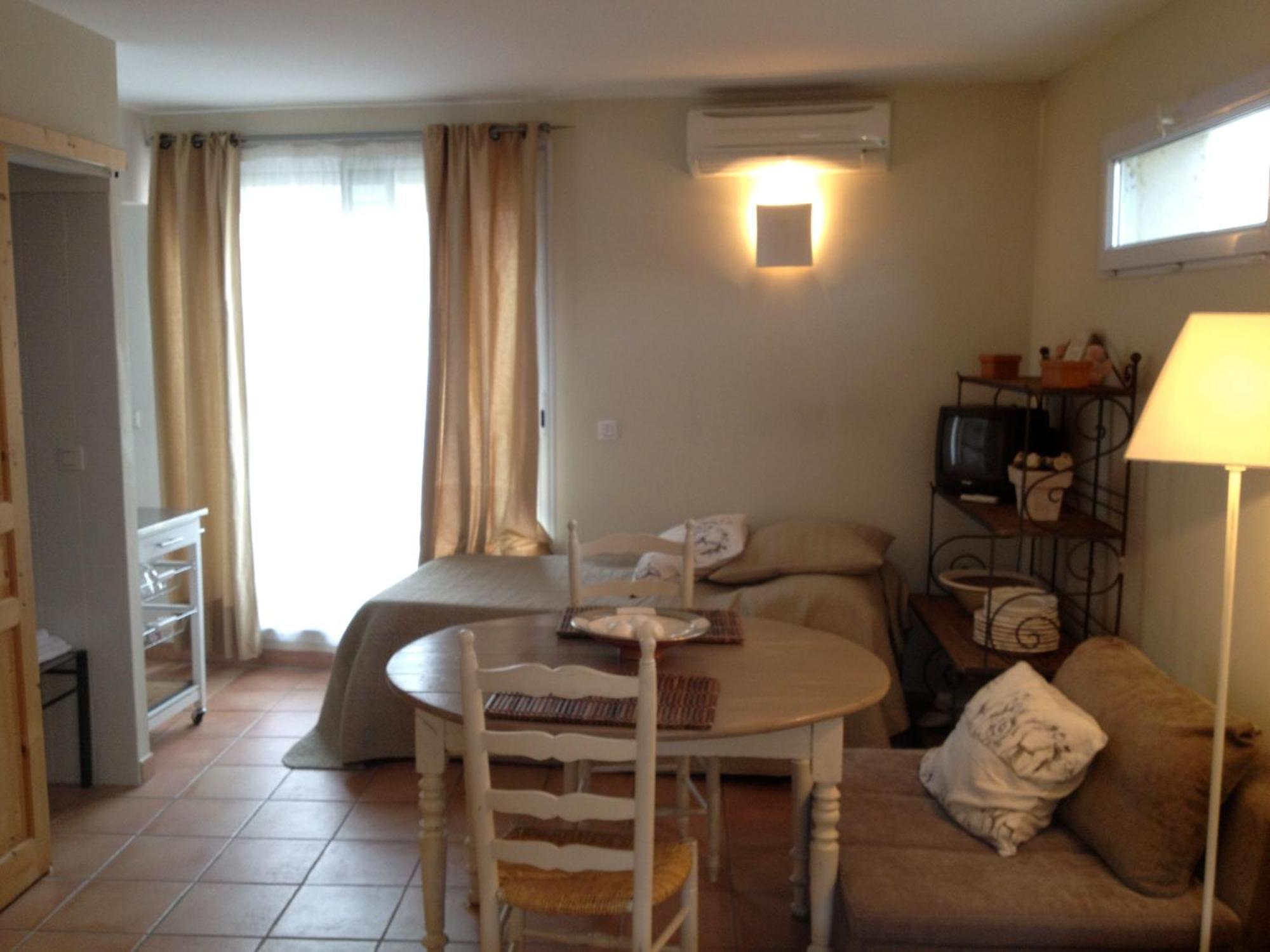 Apartment Anne De La Maison Blanche