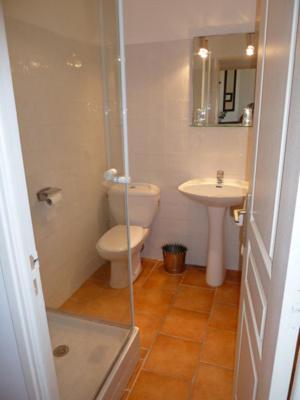 Anne De La Maison Blanche Apartment