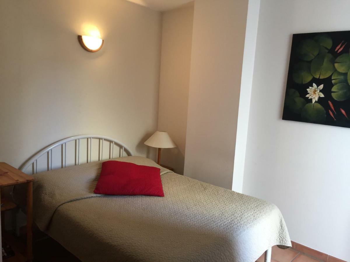 Apartment Anne De La Maison Blanche *