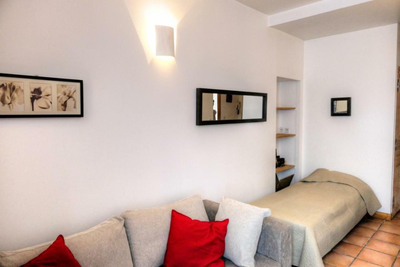 Apartment Anne De La Maison Blanche *