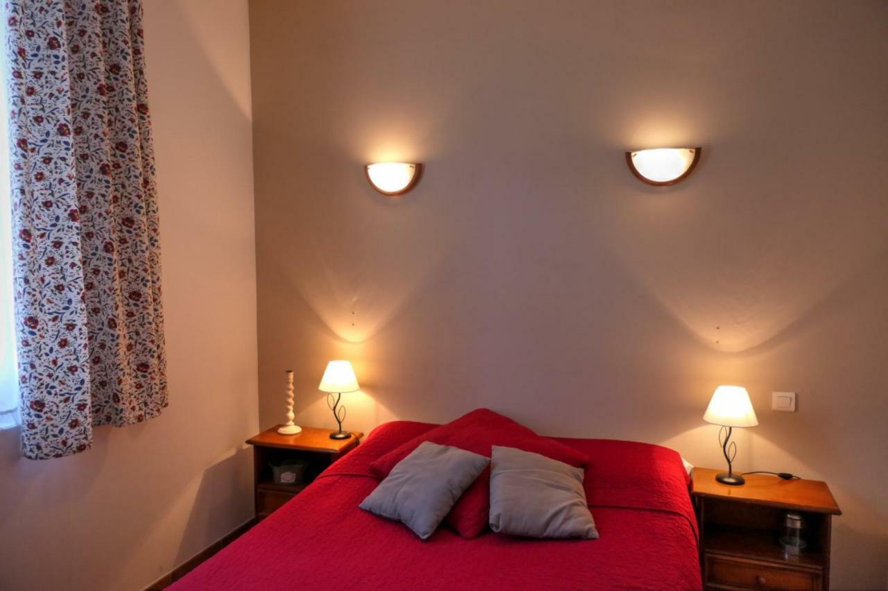Apartment Anne De La Maison Blanche