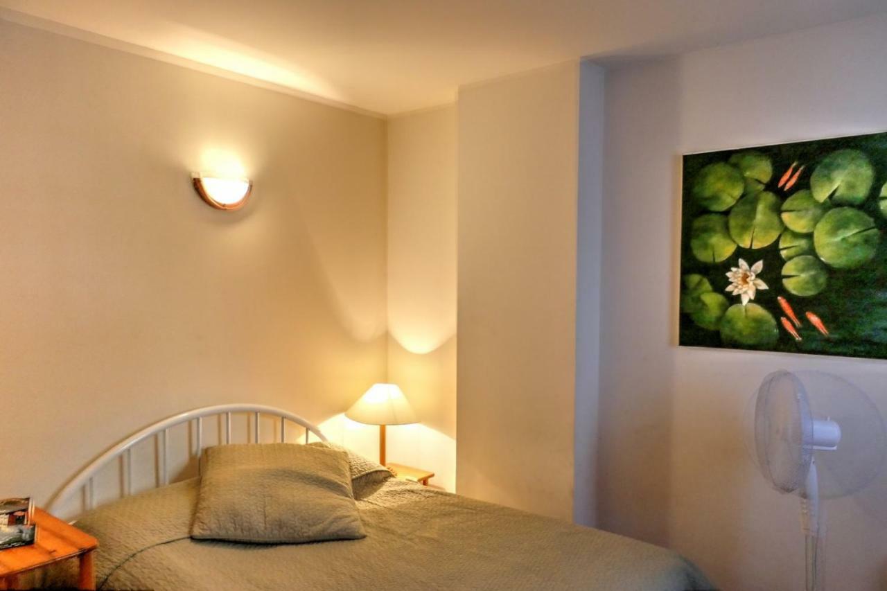 Apartment Anne De La Maison Blanche