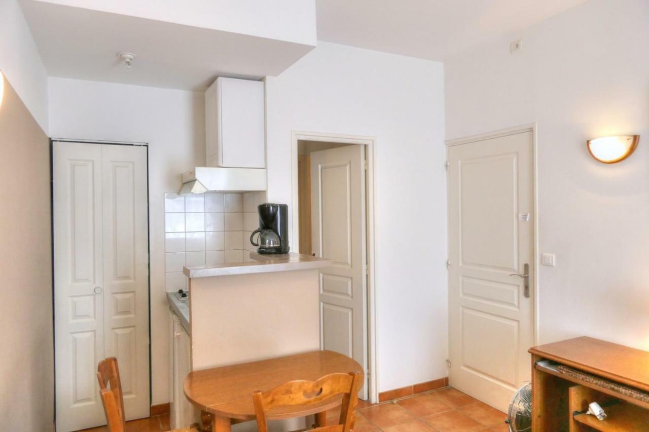Apartment Anne De La Maison Blanche