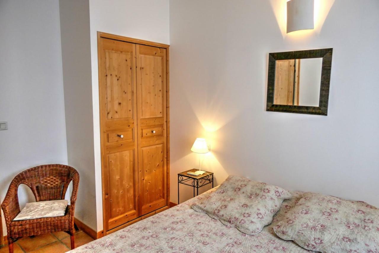 Apartment Anne De La Maison Blanche